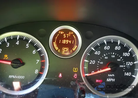 2012 Nissan Sentra 2.0 Sr z USA, uszkodzony, nr VIN 3N1AB6AP2CL759613